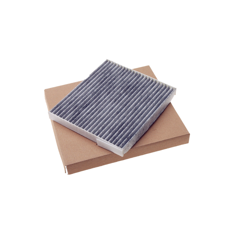 适配日产1417年典轩逸骊启辰d50r50r50xm50v空调滤芯