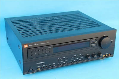 二手美国进口原装正品jbl大功率空放51声道家庭影院重低音功放机