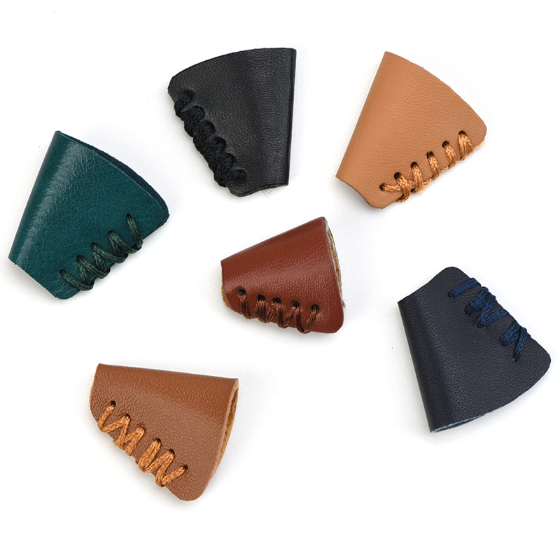 时尚卫衣带子绳头卡扣扣帽子抽绳止绳扣皮衣服绳子