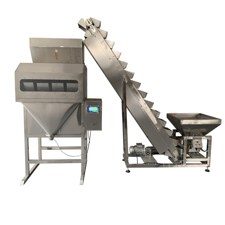 颗粒全自动包装机瓶装灌装机装机计量包装其他机械五金(新)