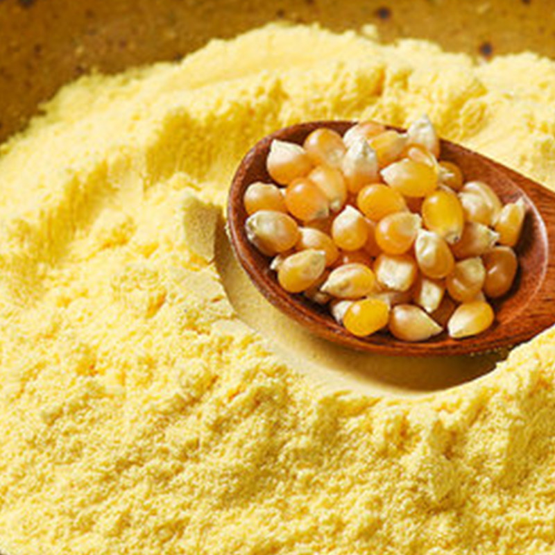 隆玺白棒玉米面2.5kg