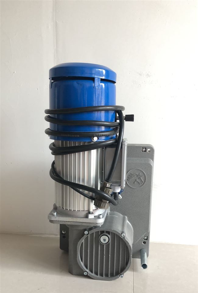 外墙施工电动吊篮提升机电机路达龙升劲马小天鹅电机配件其他起重工具