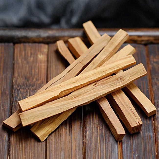 檀木李奶奶天然澳洲檀香木条木香供佛木块香薰香薰香料