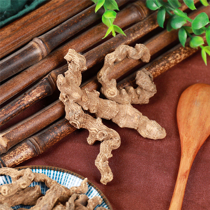 三七竹节中药材100克包邮竹山竹鞭罗汉其他药食同源食品