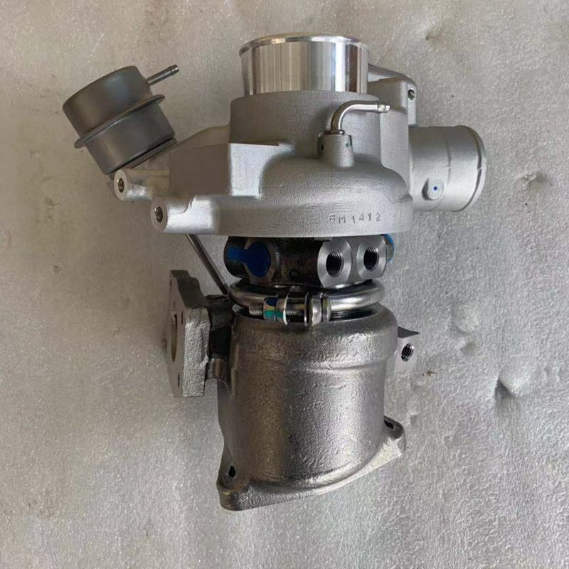 众泰t500t600t700sr915t发动机涡轮增压器进气增压器