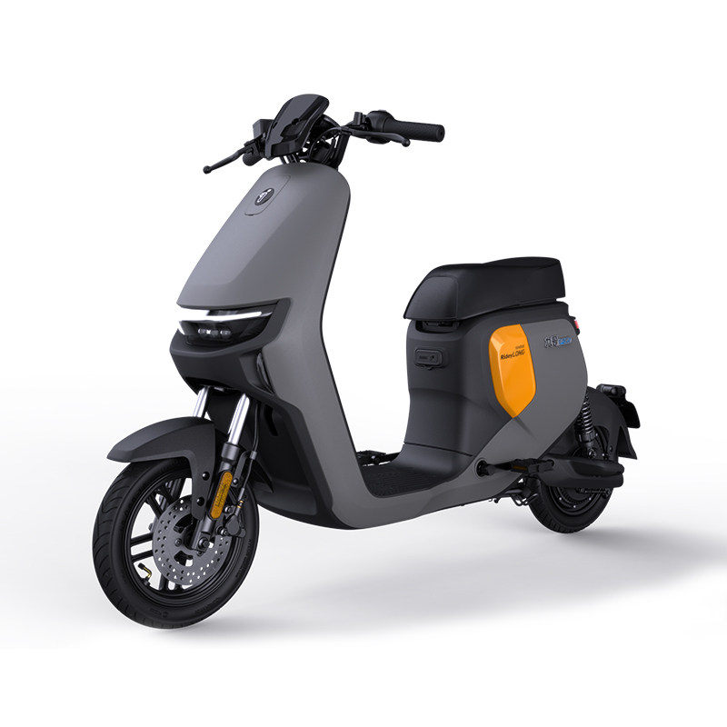 电动车ninebot九号远行者f35智能9号新国标国标电动电动自行车