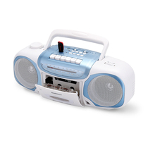 Tape Player Collection Recorder English Teaching Tape Rereading Machine U pan Tape Bluetooth Transcription