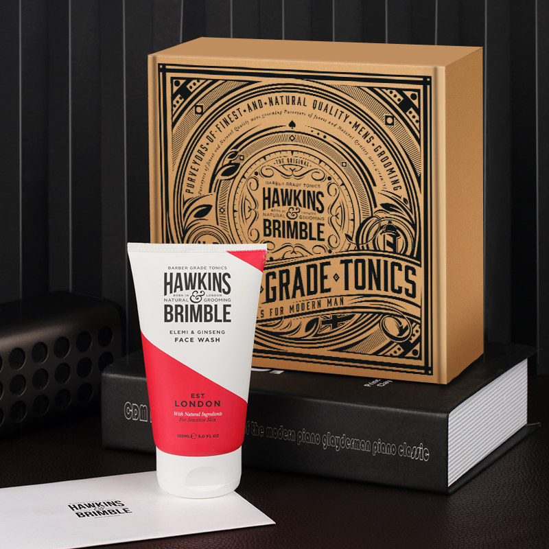 叩熙氨基酸泡沫洁面乳深层清洁洗面奶