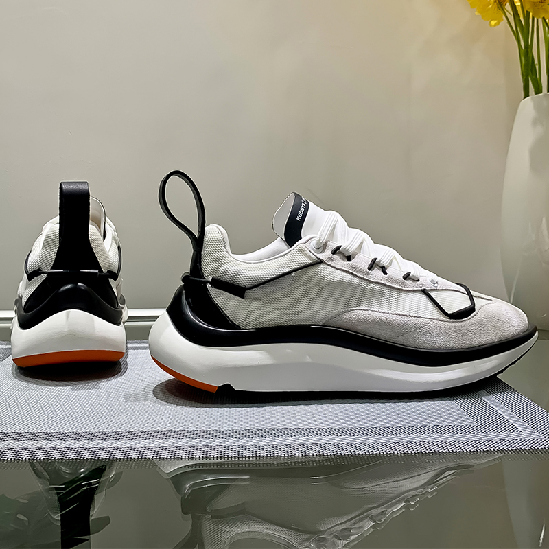 KGDB Y3 aj男鞋潮流板鞋春夏薄款休闲鞋2021新款潮百搭老爹鞋透气