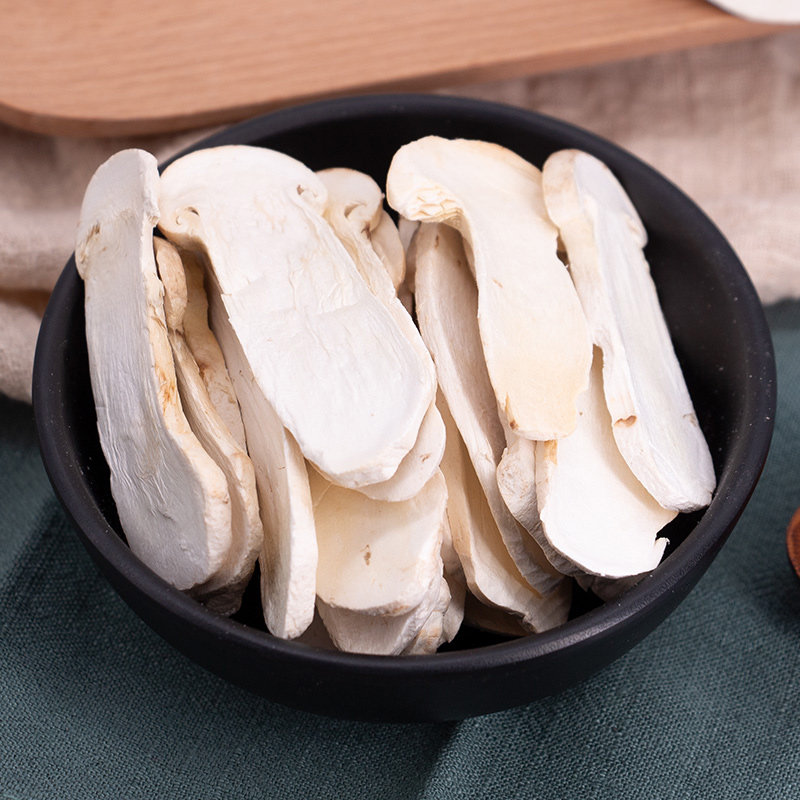 松茸冻干松茸片79cm云南特产新鲜干片格里拉松松茸