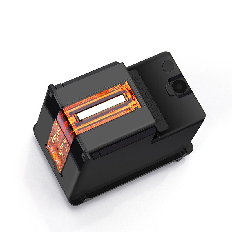 益捷适用惠普802墨盒可加墨hpdeskjet