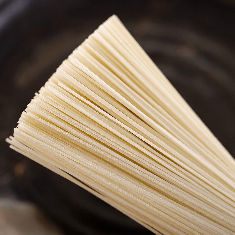 宫面藁城青竹御竹年货礼品石家庄特产2500g礼盒面条