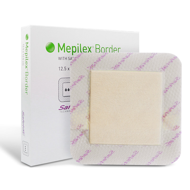 敷料美皮无菌减压敷贴老人保护褥疮贴压康薄型伤口敷料