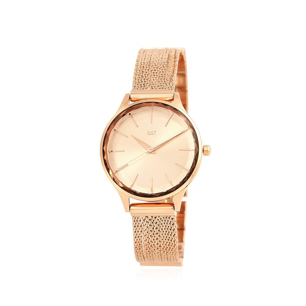 lloyd劳埃德正品手表女 迪士尼公主联名 灰姑娘款手表女简约气质