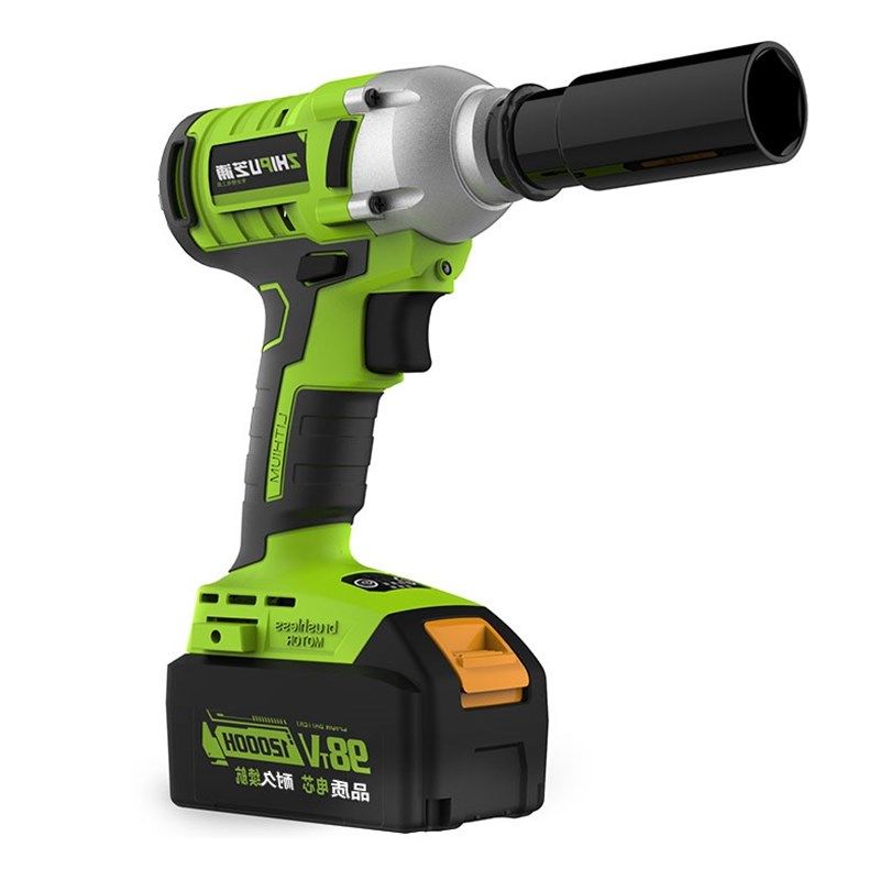 扳手调节多功能修理工理工大安装电动拆卸工具拧紧冲击扳手