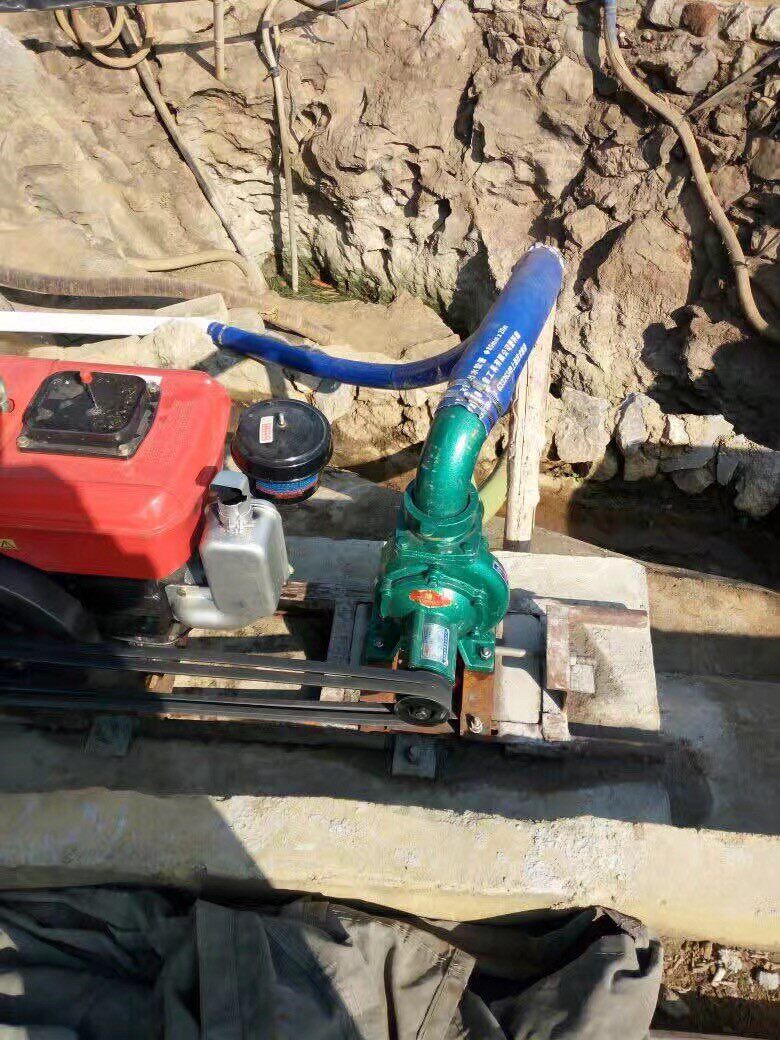 泵高扬程水泵农用离心泵抽水机农田灌溉拖泵家用小型水泵