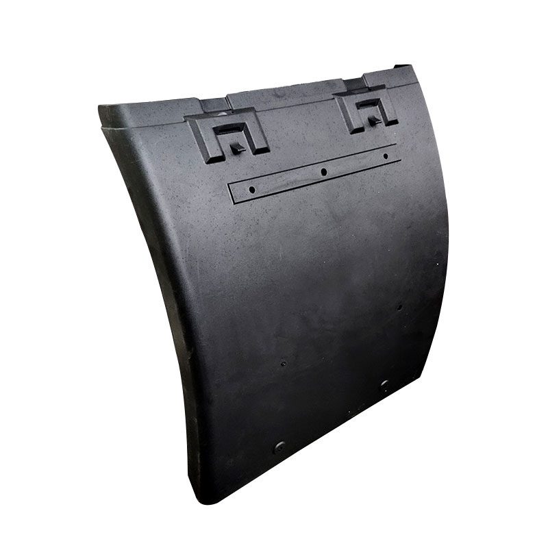 挡泥板东风天龙旗舰kx新款天龙kl半挂驱动后轮挡泥板