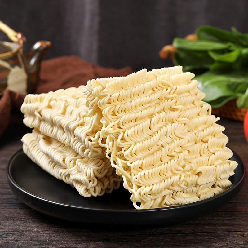 上海冠生园美味肉蓉老方便面泡面怀旧肉蓉面100g*20袋整箱火锅面