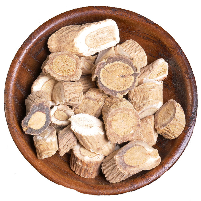 中药材板蓝根50克板蓝根块实体店铺新货泡水散装无硫可打粉