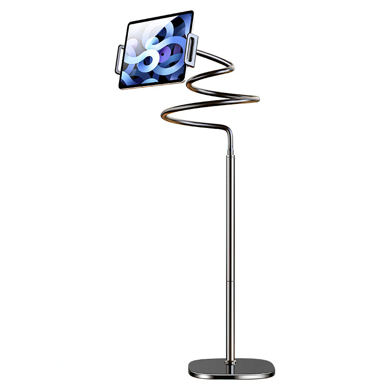手机支架家用懒人落地桌面ipad平板电脑床上支撑架pad床头万能通用