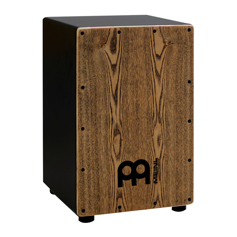 meinl麦尔箱鼓伴侣儿童木箱cajon专业卡宏鼓实木成人手鼓卡洪鼓