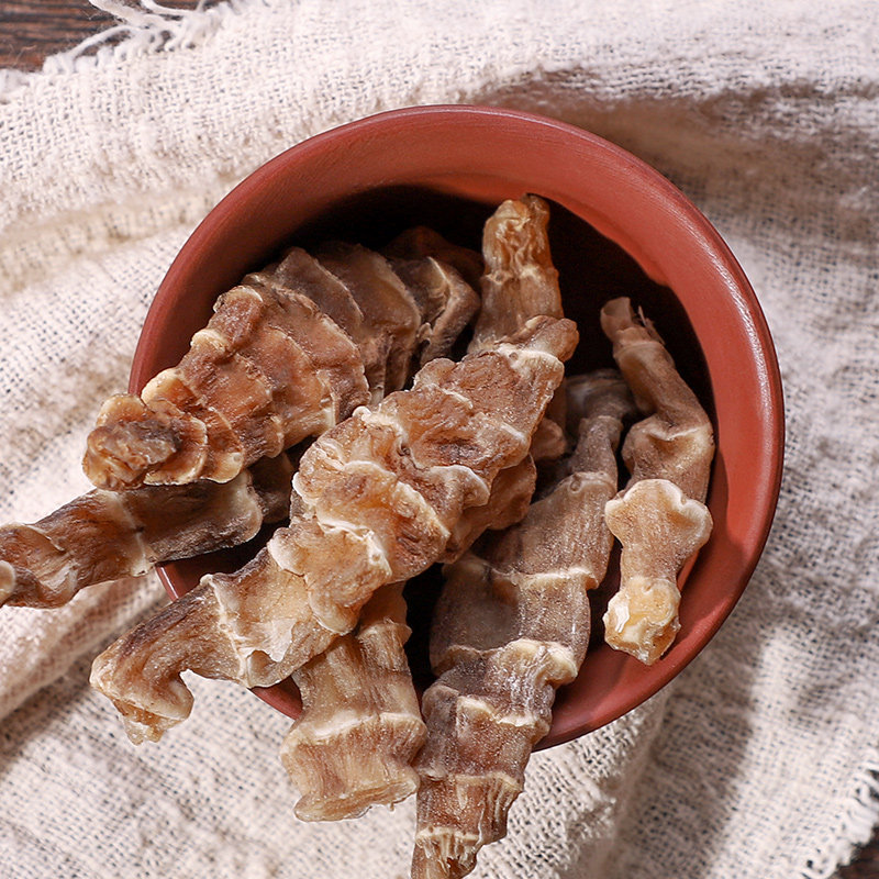 虫草干货500g新货正品云南泽兰根地参野生中药材其他药食同源食品