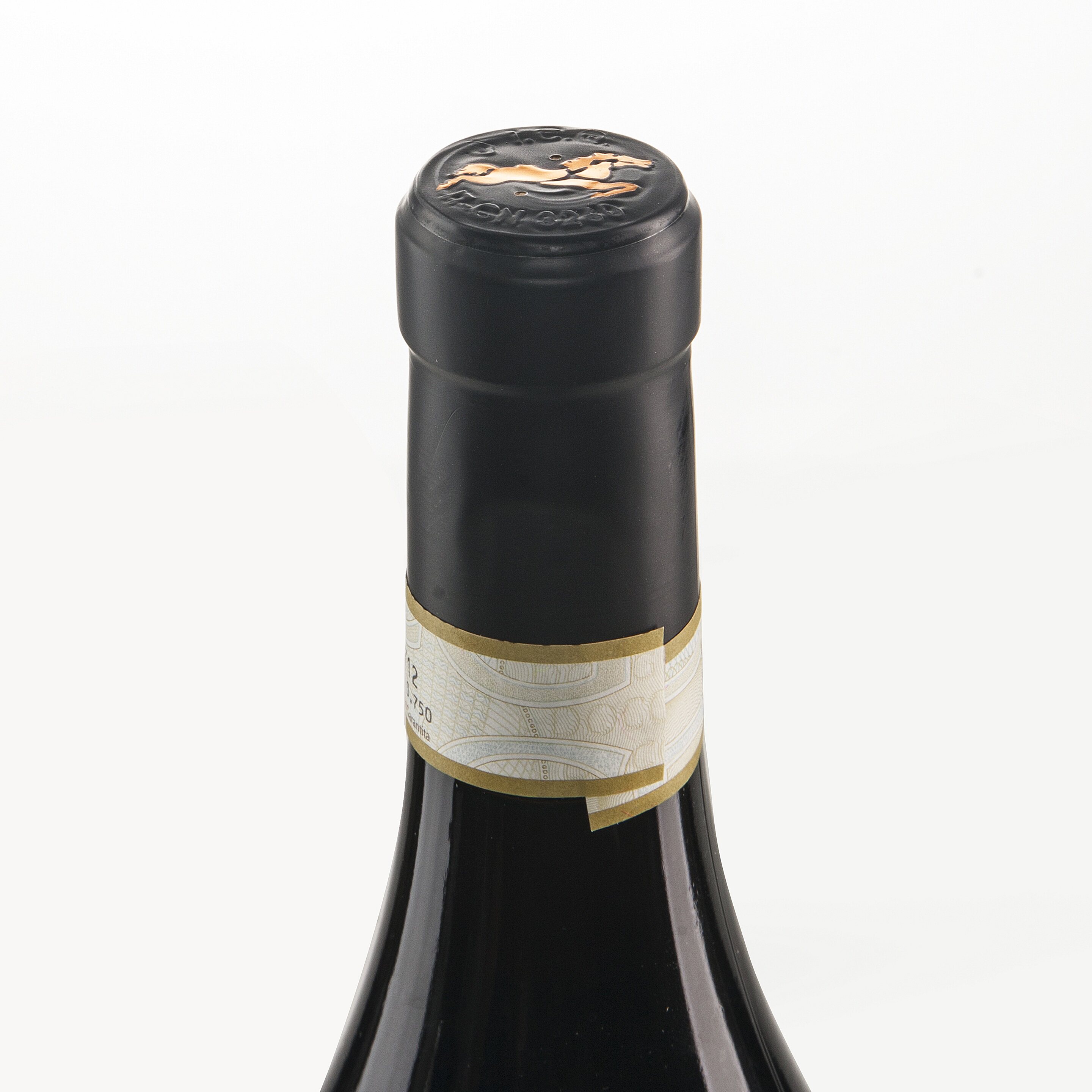 大红一园意大利名庄单一园vallegrande斯科莱斯巴巴酒庄干红静态葡萄