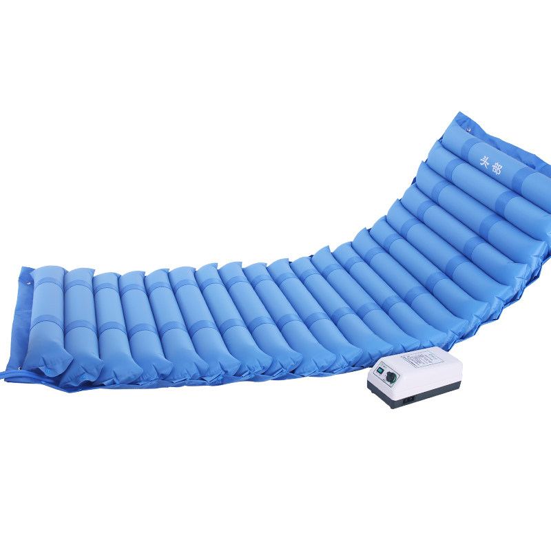 医用气垫家用病人瘫痪老人卧床充气球形波动褥疮垫