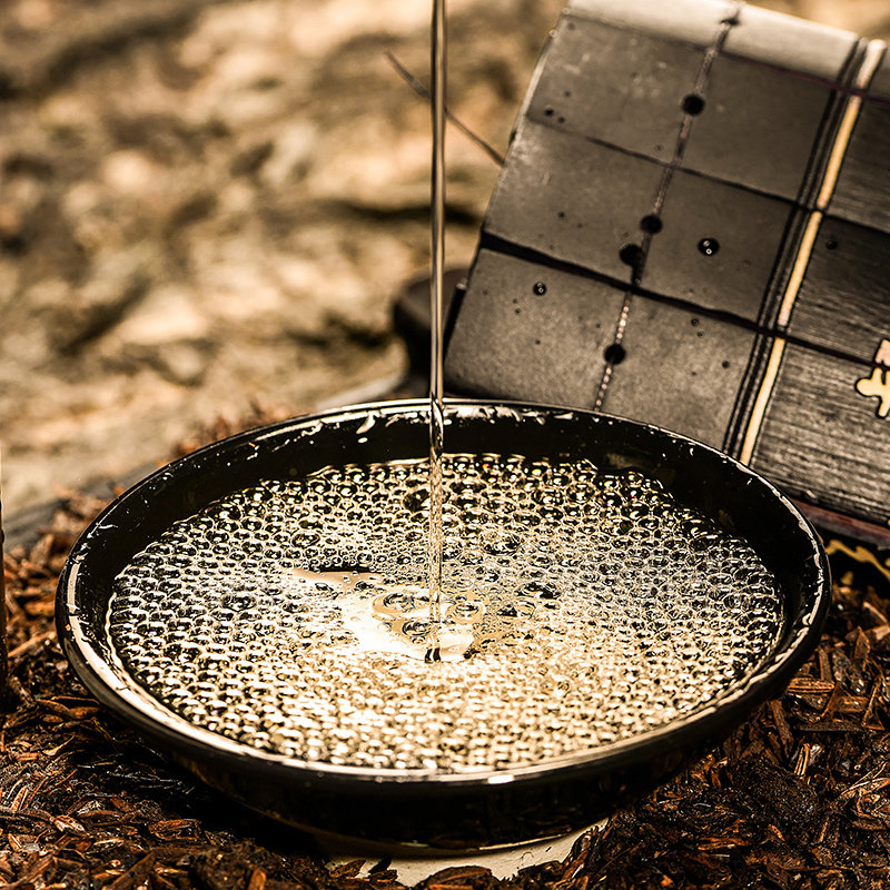 高粱酒槽木箱整箱粮食自酿53度10年国产白酒