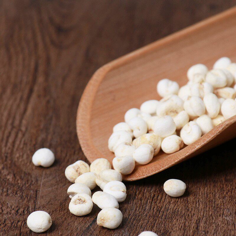 贝母正品500g长白山中药材打粉川贝米贝尖贝其他药食同源食品