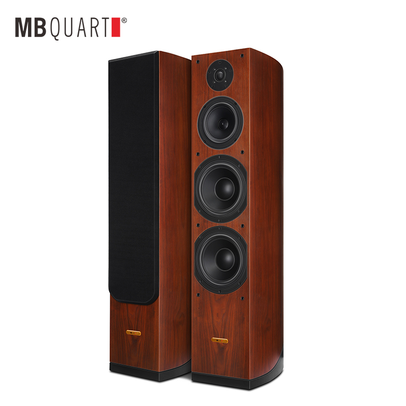 德国emitv1f精选猫哥意力xeom10m20丹拿hifi音箱