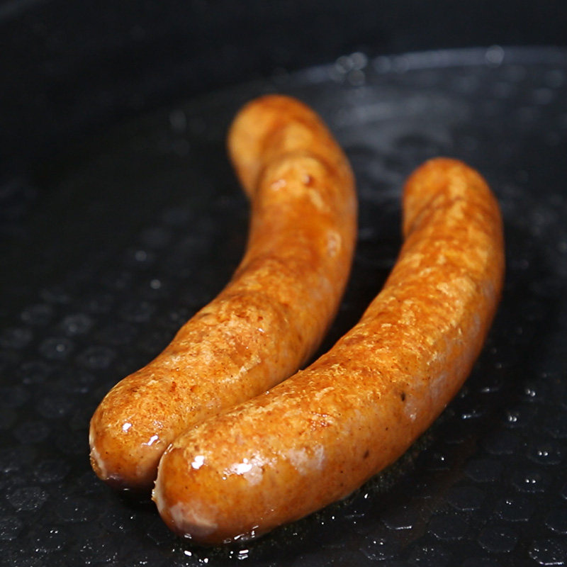 不含润德德斯旗舰店羊肉香肠1000g肉肠淀粉含糖香肠