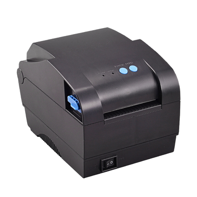 超市货架价签机商品价格标签打印机热敏价格标签机不干胶价格打印机