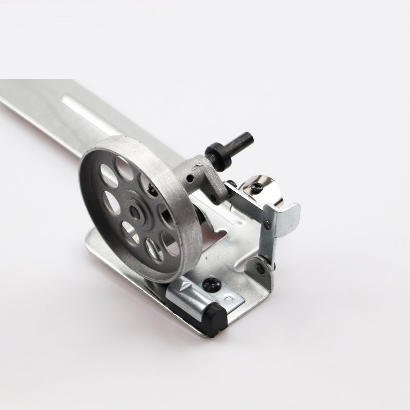 工业缝纫机导线器电动缝纫机配件普通平车绕线器平缝机打线器倒线