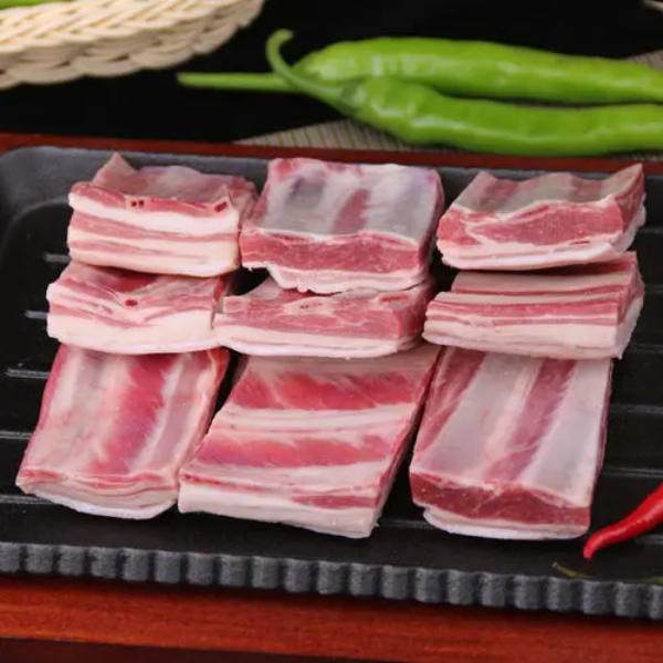 锡牧图苏苏尼特沙葱羊肉羔羊内蒙内蒙古古羊手把半成品肉类