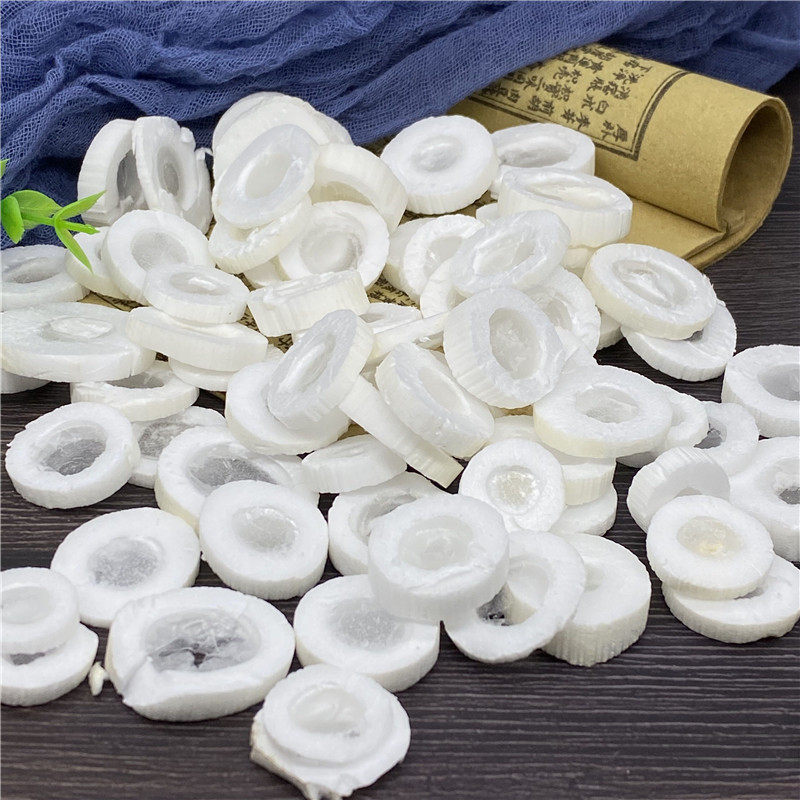 祁滋大通100g克通草片中药送王不留行可搭配其他药食同源食品