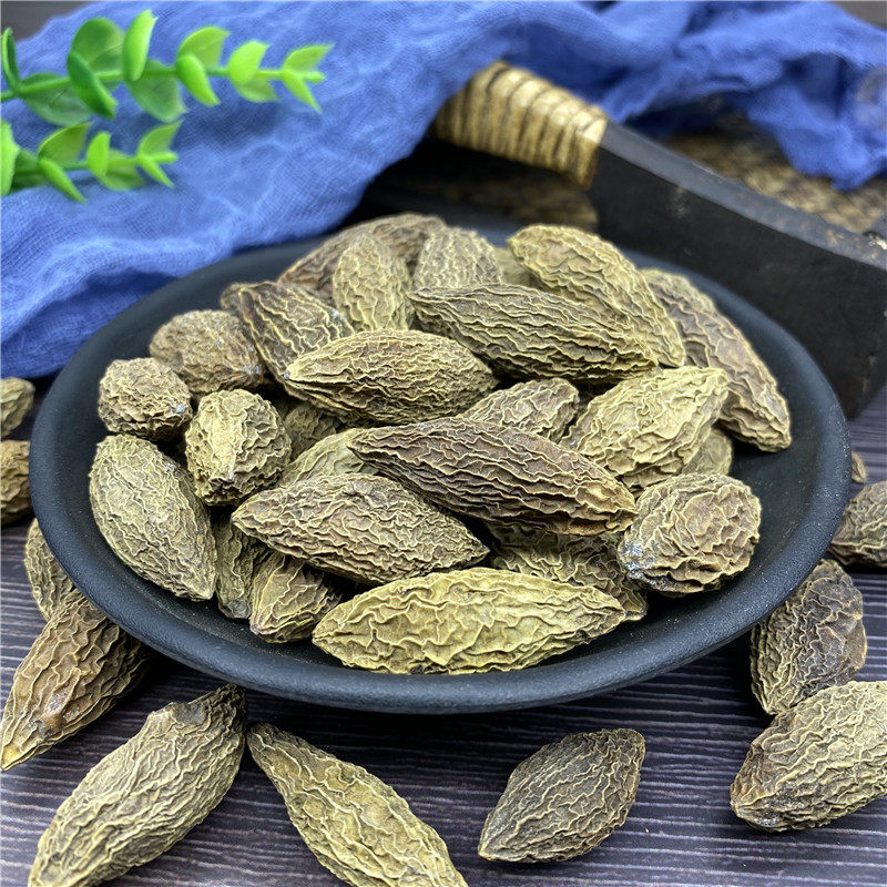 青果500克g橄榄果干青果核中药材黄榄白榄无硫泡水泡酒料煲汤包邮