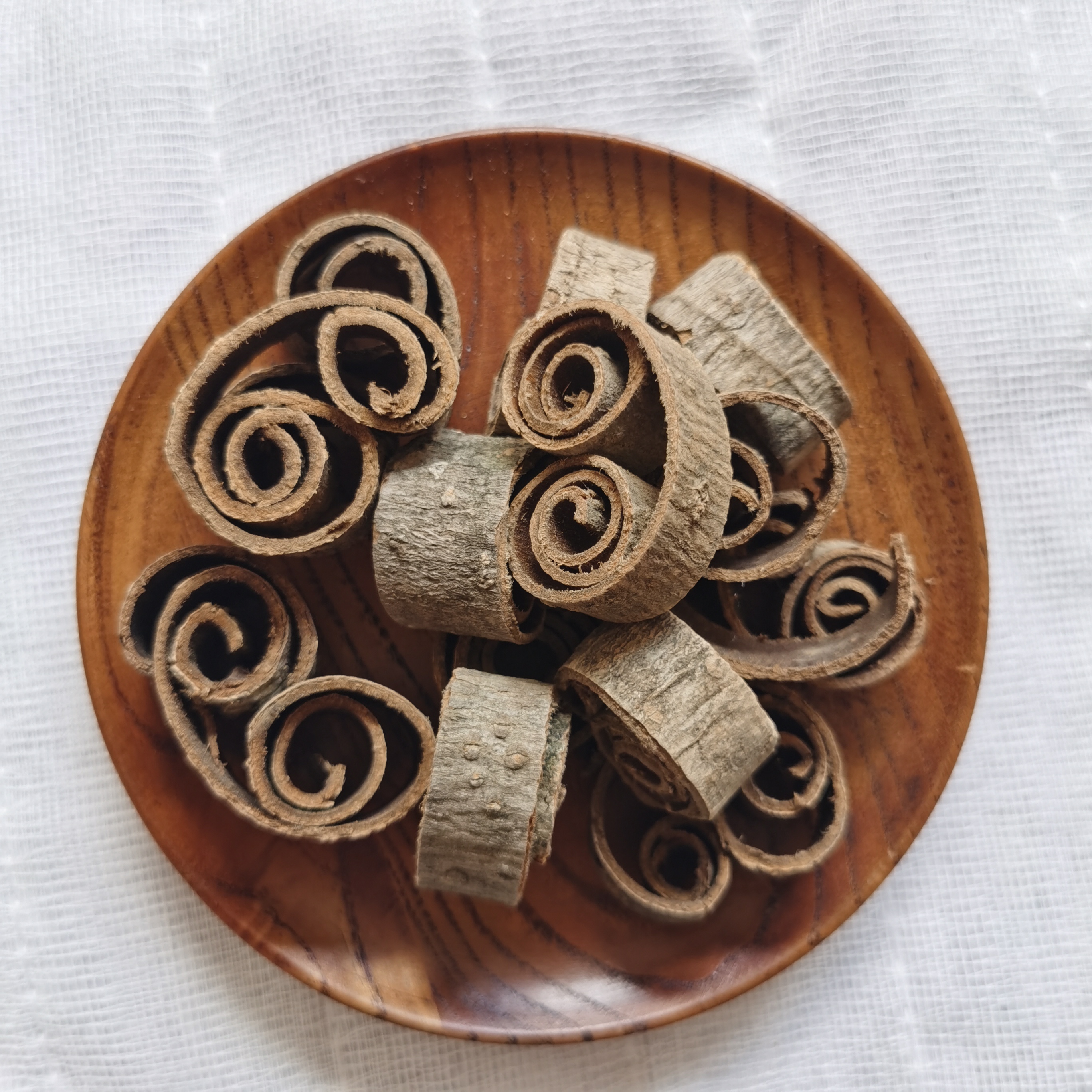 厚朴正品中药材后朴厚补特级500g包邮其他药食同源食品