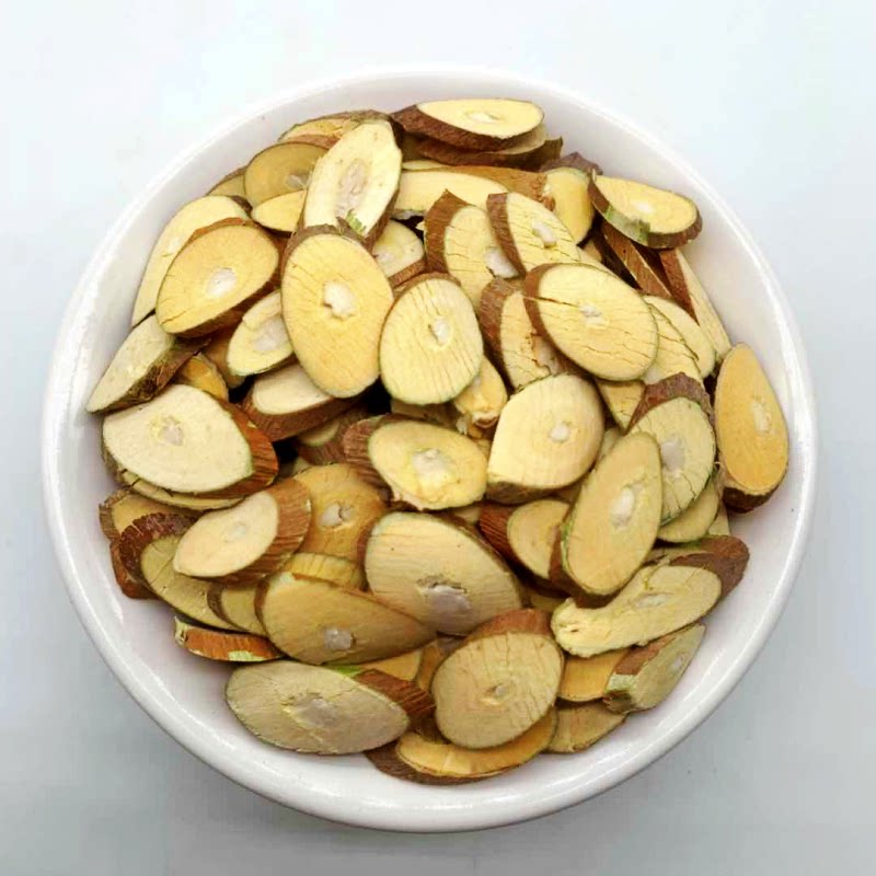 桑枝500g散装片桑条老桑树枝片茶老树霜非野生其他药食同源食品