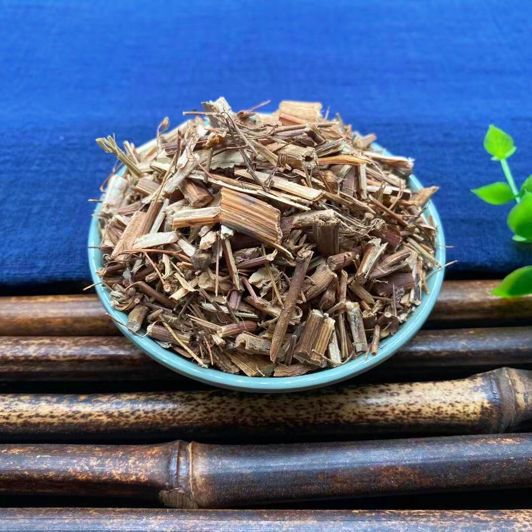 蜈蚣一枝野生蓍草飞天一支散装500g中药材其他药食同源食品