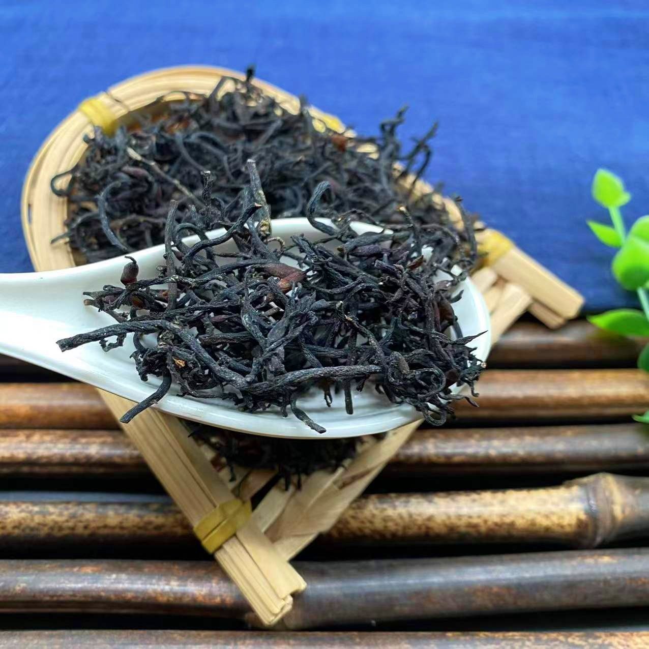 海藻500g乌菜海带花落首海萝海根菜海草另有其他药食同源食品