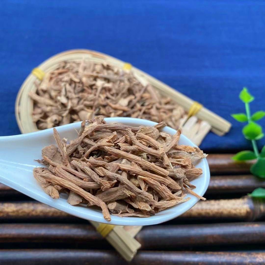 土牛野生草根倒扣七根牛膝粗毛杜牛膝散装500g其他药食同源食品