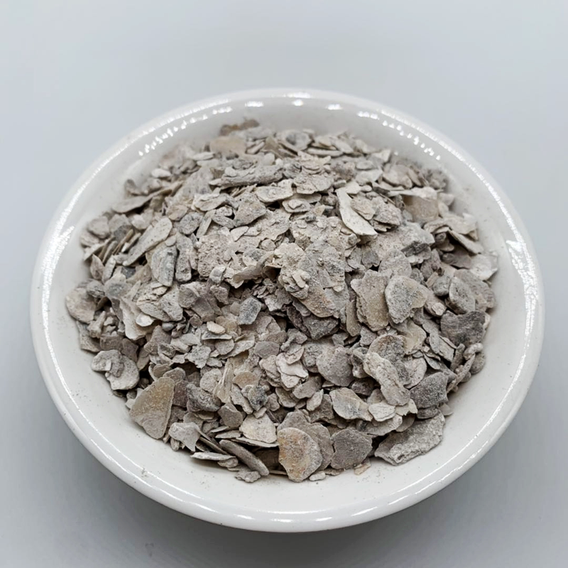 牡蛎500g散装生牡蛎壳生蚝壳可磨粉野生中药材其他药食同源食品