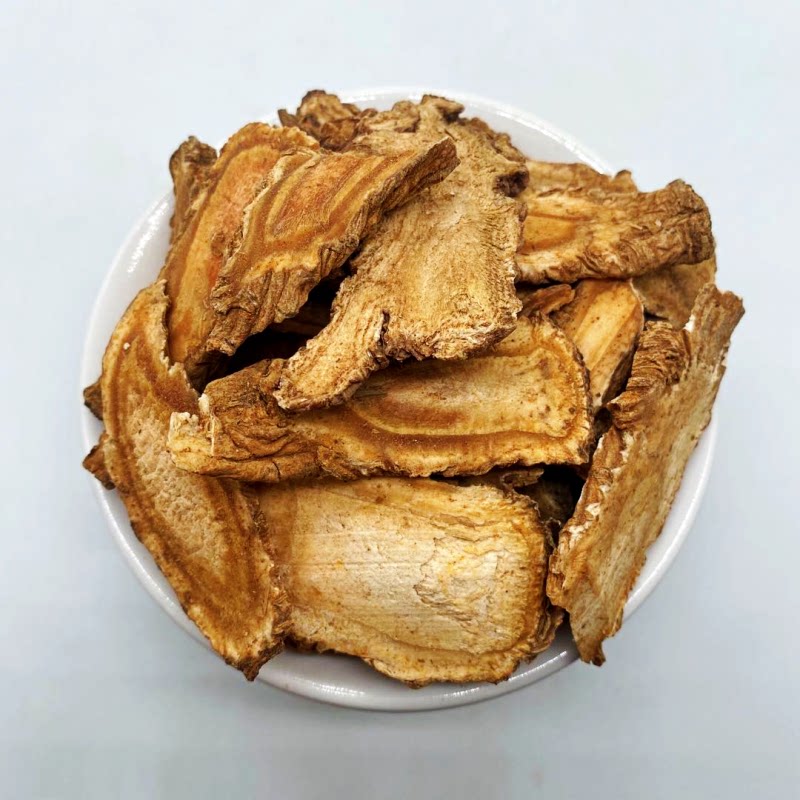 散装独活独活片独摇独滑另有羌活野生中药材大全其他药食同源食品