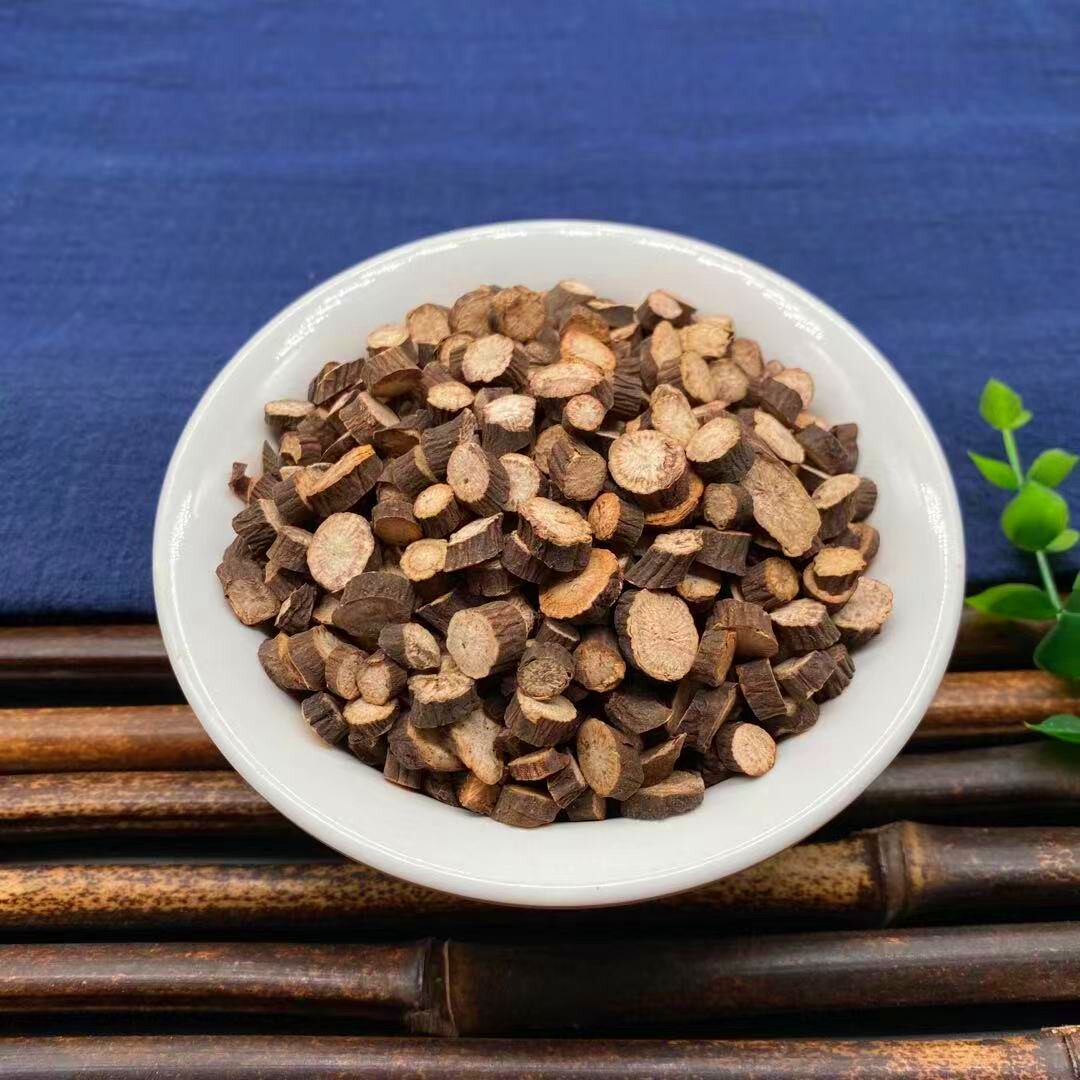 芍药赤芍散装北赤芍木赤芍片野生中药材店铺其他药食同源食品