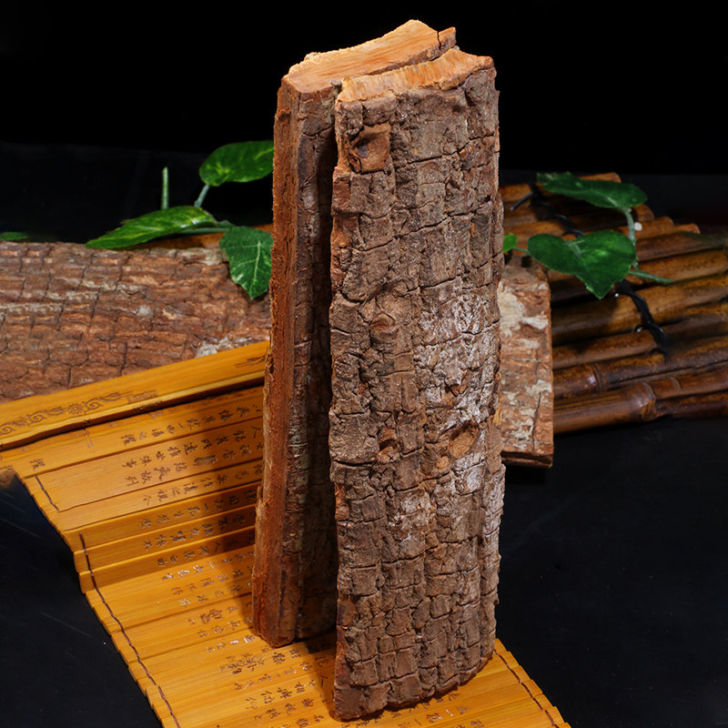 卡宾宾达树皮老树厚皮250g非特特级另有男性其他药食同源食品