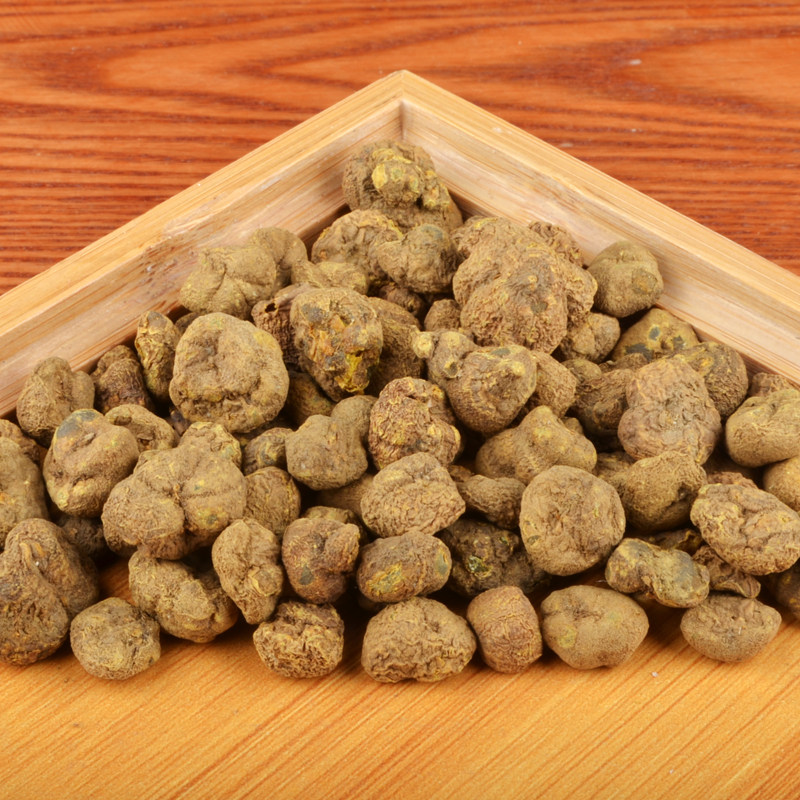 元胡胡元胡中药材野生磨粉胡索可粉延500g索玄胡索玄其他药食同源食品