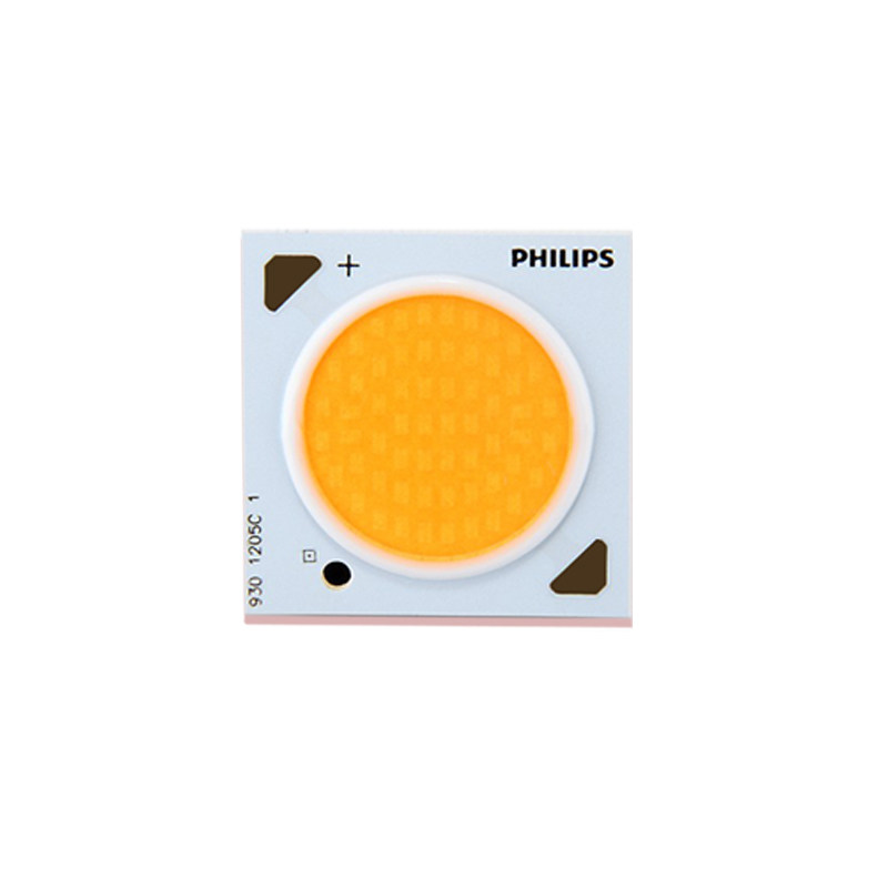 飞利浦cob灯珠philips芯片光源led射灯轨道灯芯led灯珠