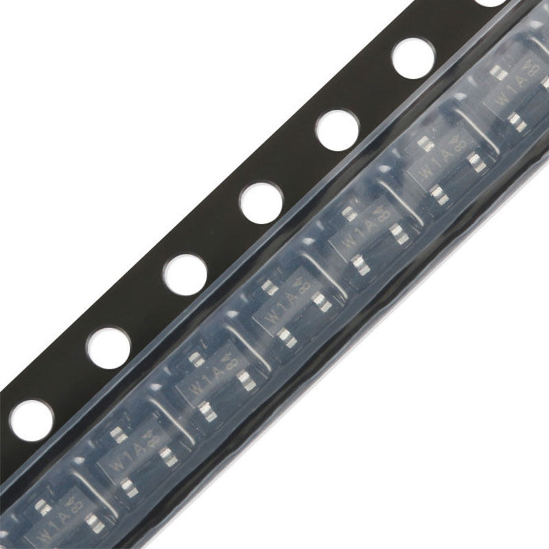 原装正品pmbt3904pmbt390640v40v200ma200ma贴片三极管三极管