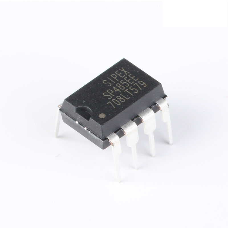 原装正品贴片sp485een-ltrsp485eep-lrs485收发器芯片芯片